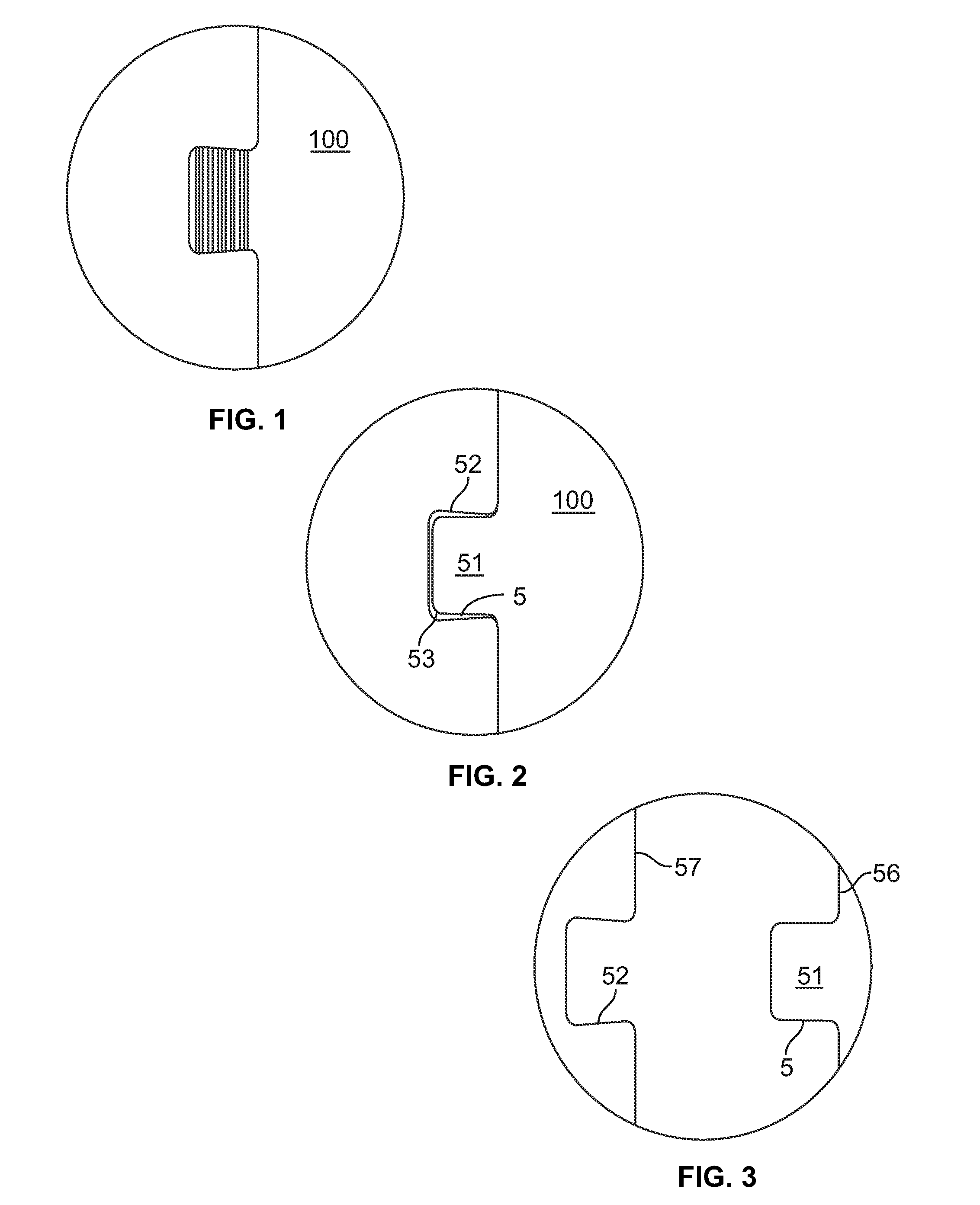 Bushing, piece with bushing, or method of producing