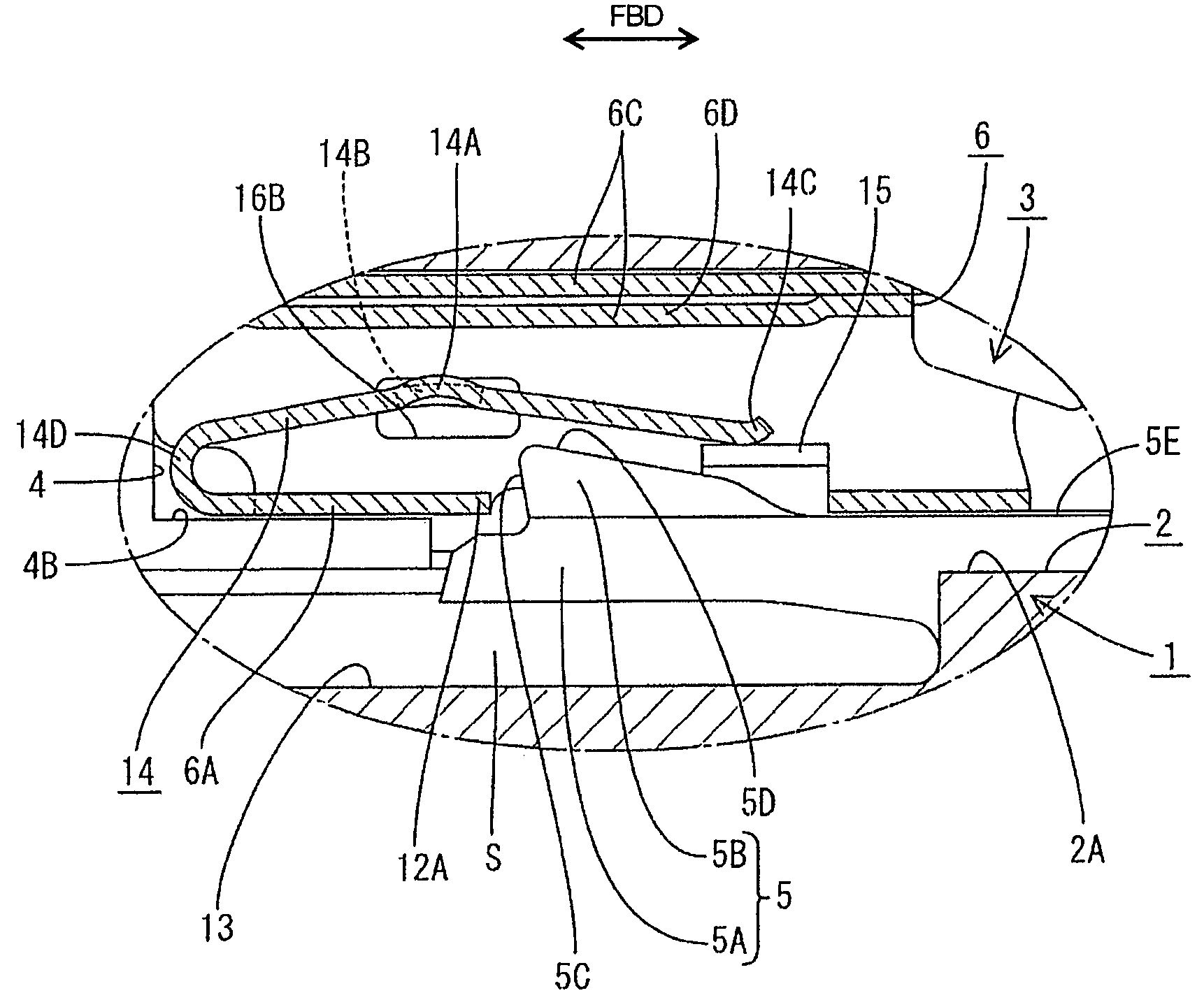 Connector