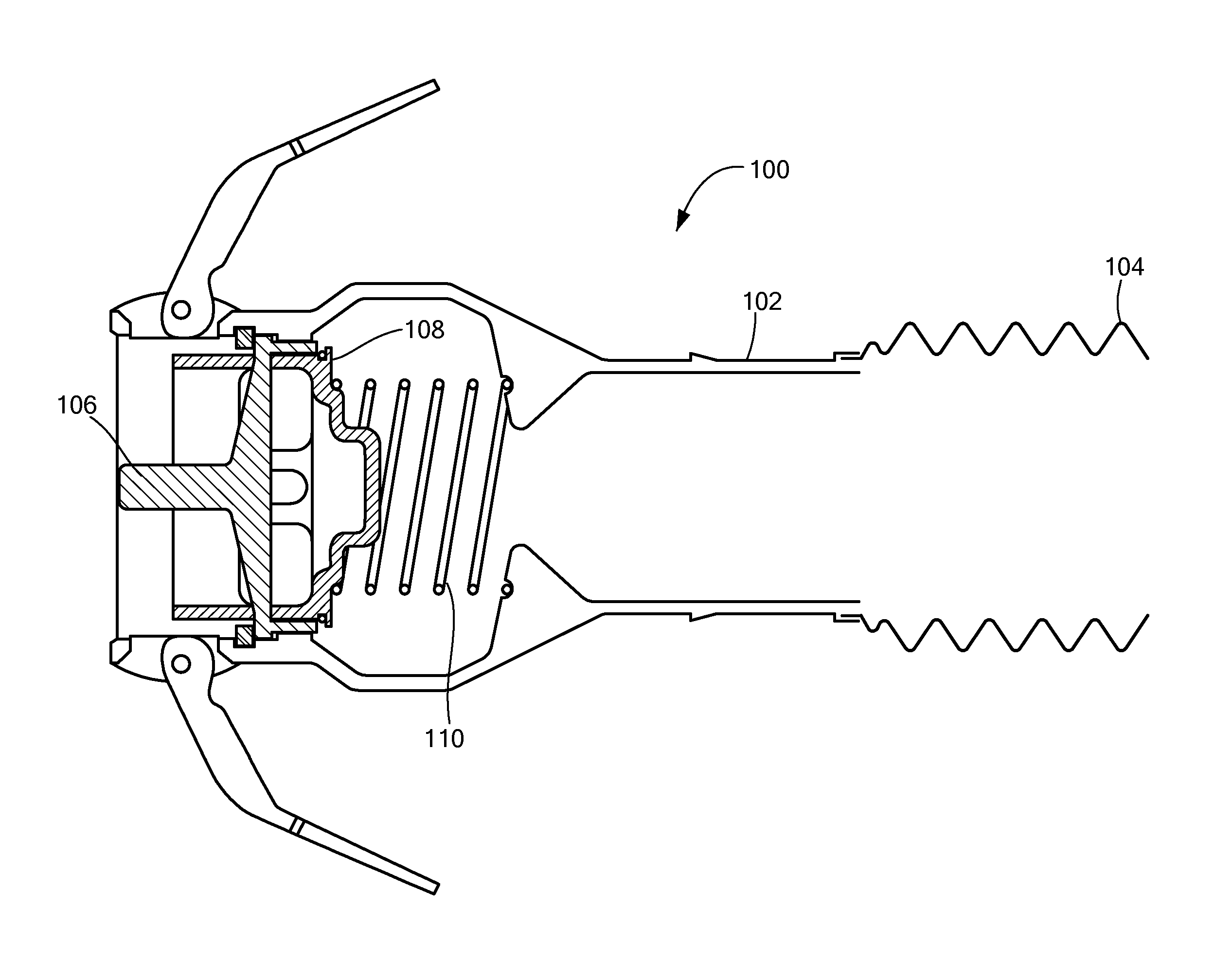 Dynamic self-checking interlock monitoring system