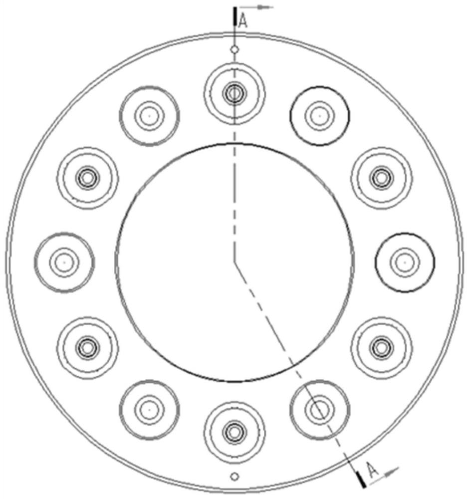 A multi-stage displacement control damper with intelligent monitoring function