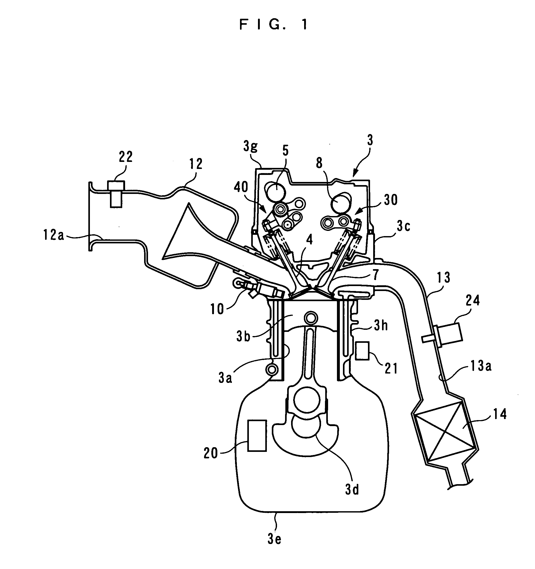 Control apparatus