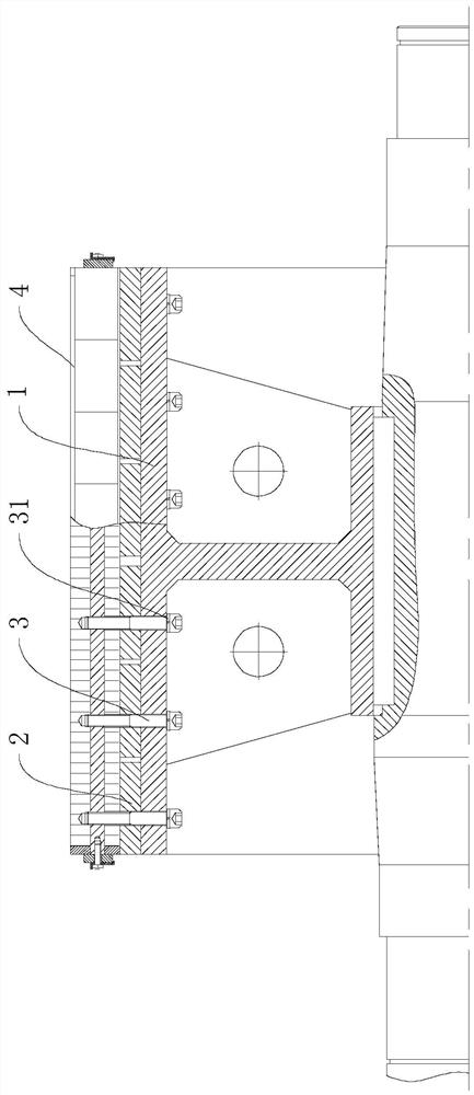 Permanent Magnet Motor Magnetic Isolation Method