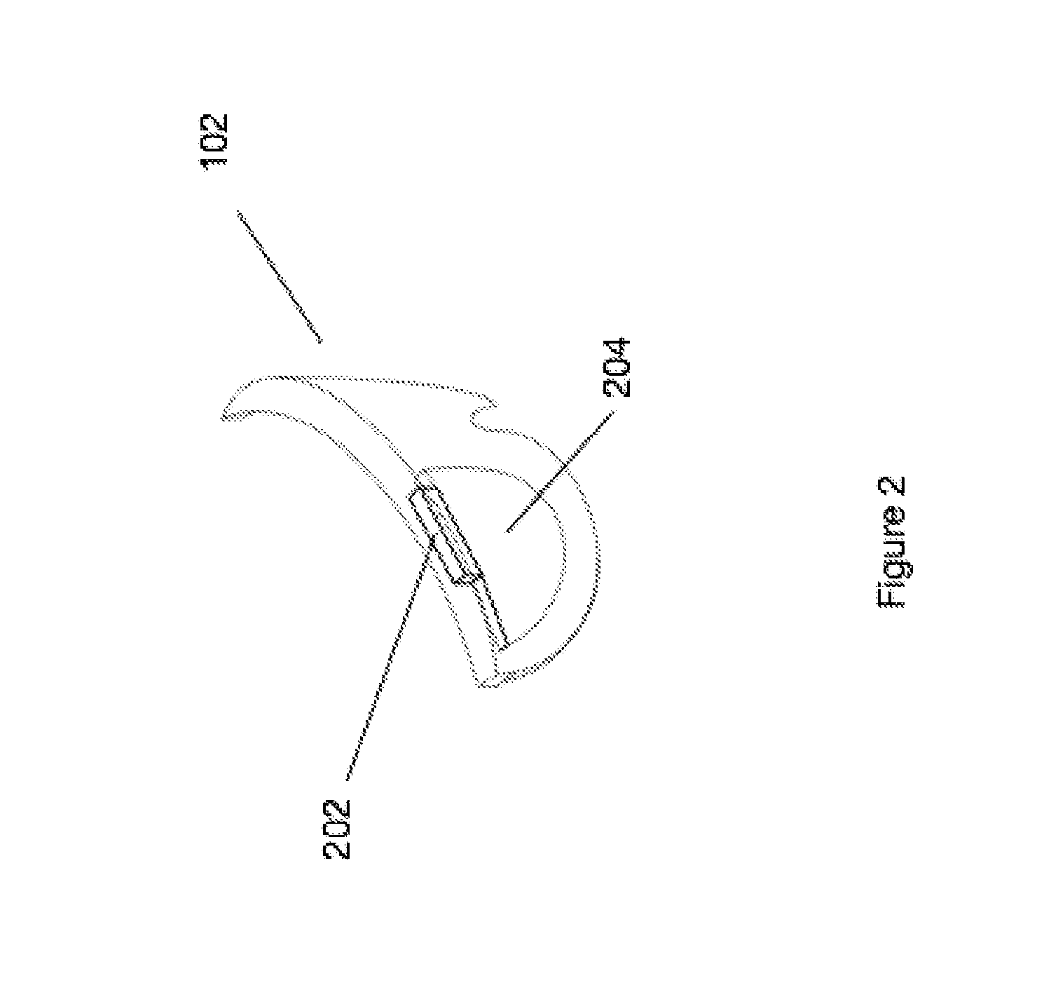 Sensor dependent content position in head worn computing