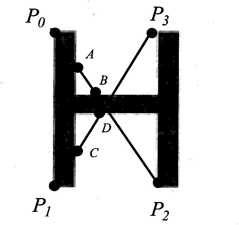 Character recognition method and device