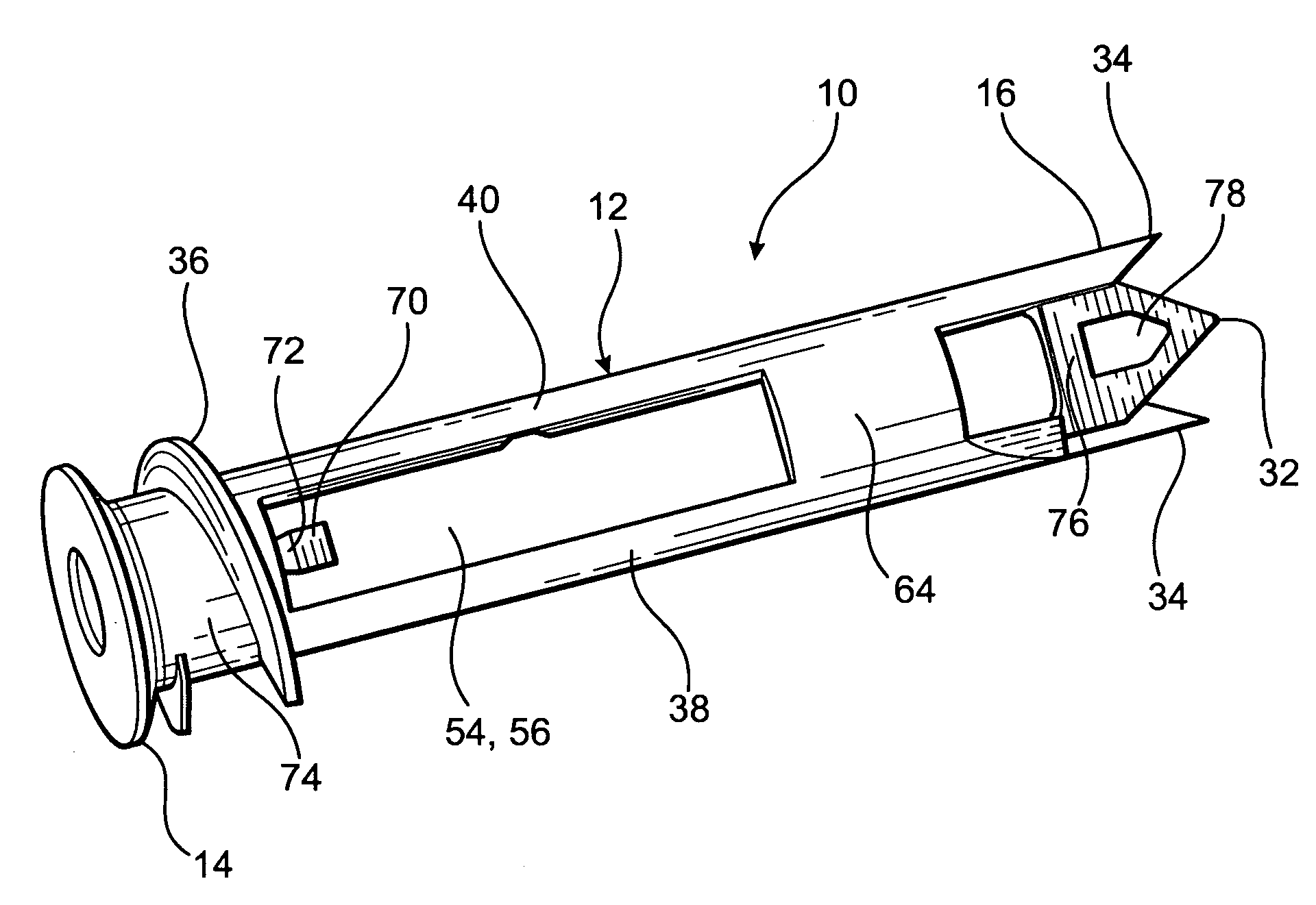 Heavy duty toggle bolt fastener for accommodating long screws and having properly positioned toggle nut component