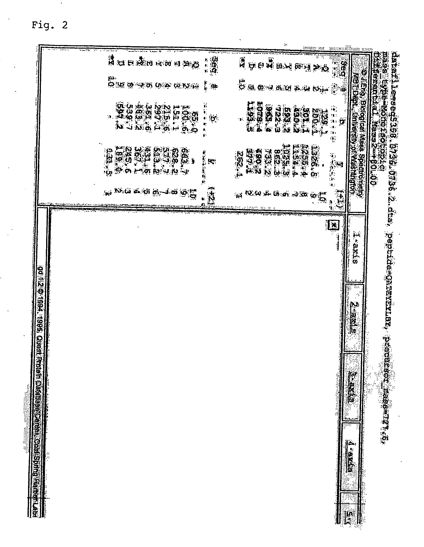 Specific human antibodies