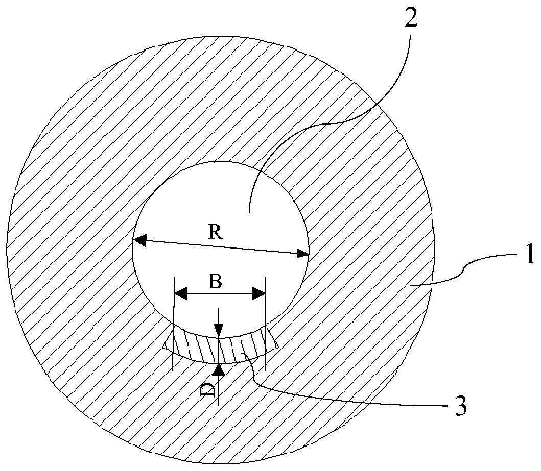 Microreactor and manufacturing method thereof