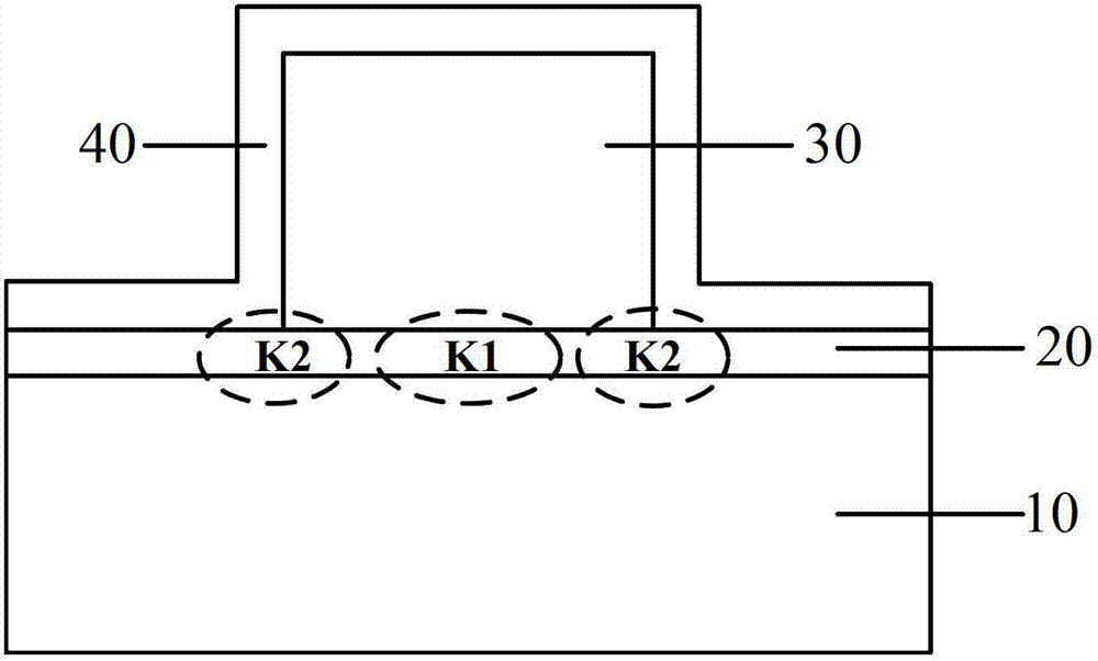 Semiconductor device and manufacturing method thereof