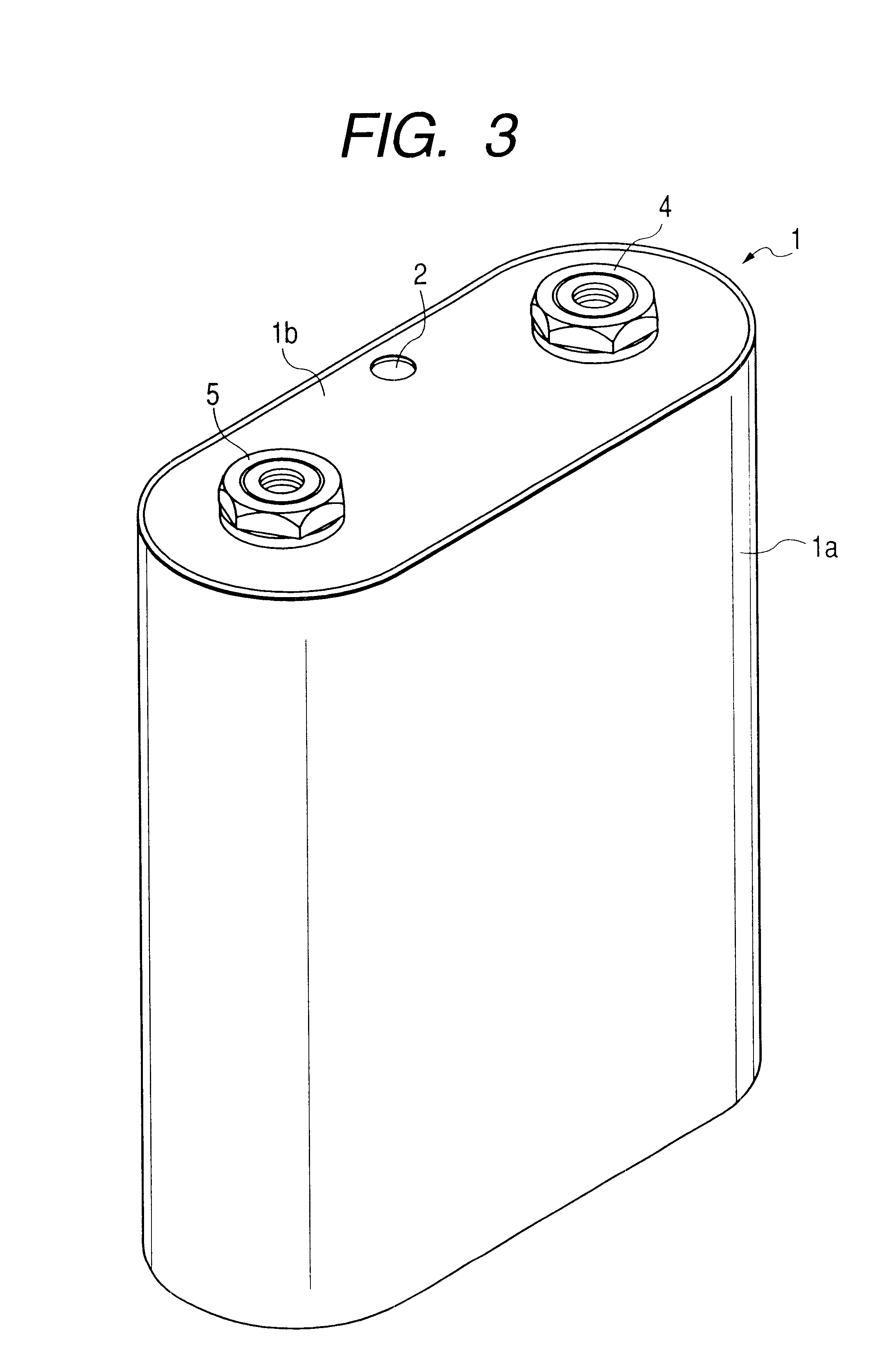 Battery having electrolyte injecting plug