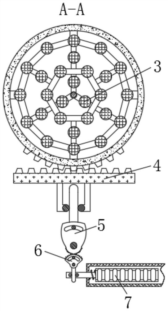 Intelligent data storage cabinet for block chaining technology development