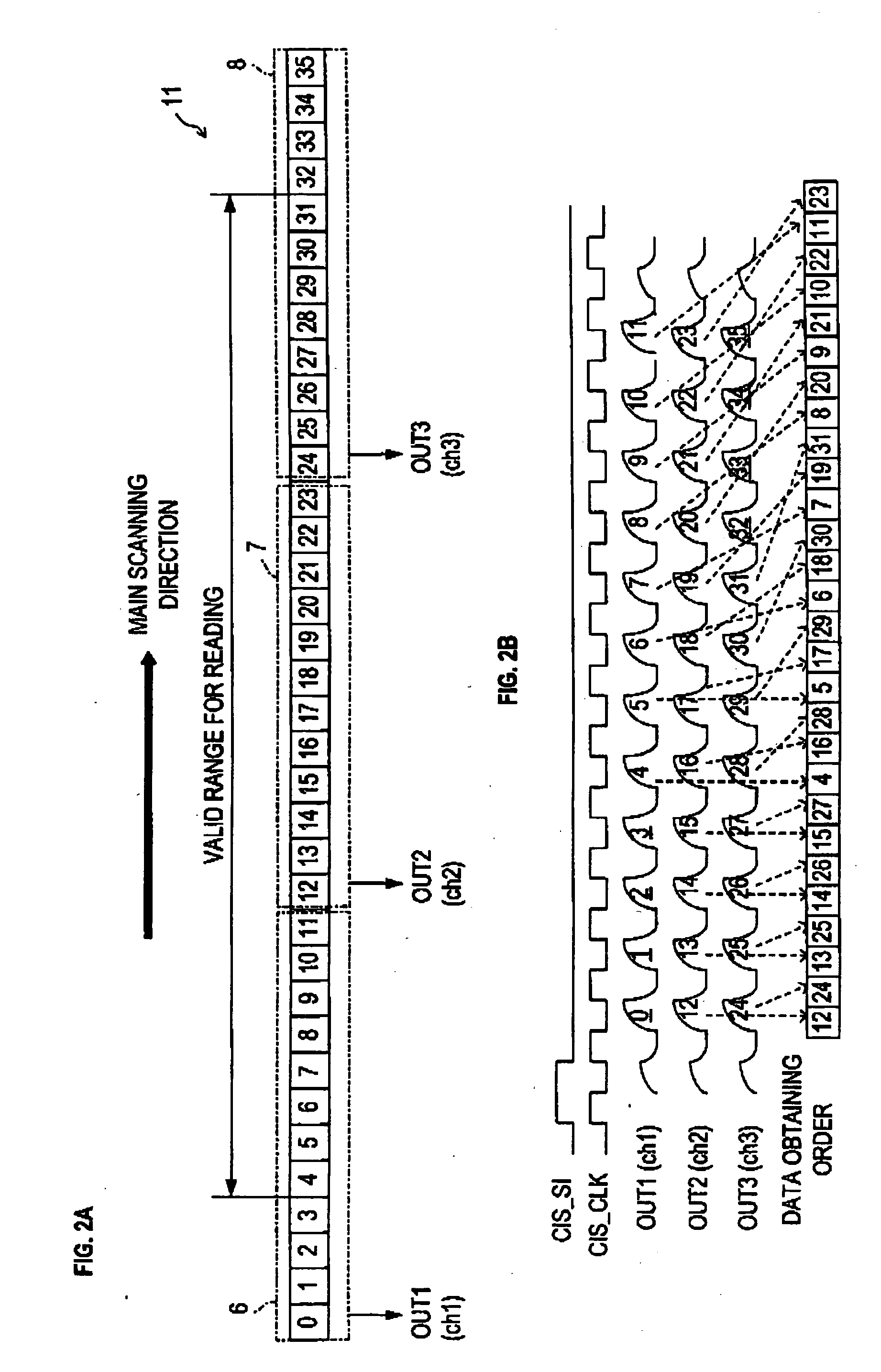 Image reading apparatus