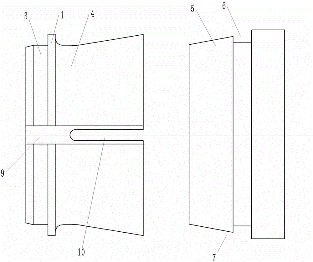 Electrical connector