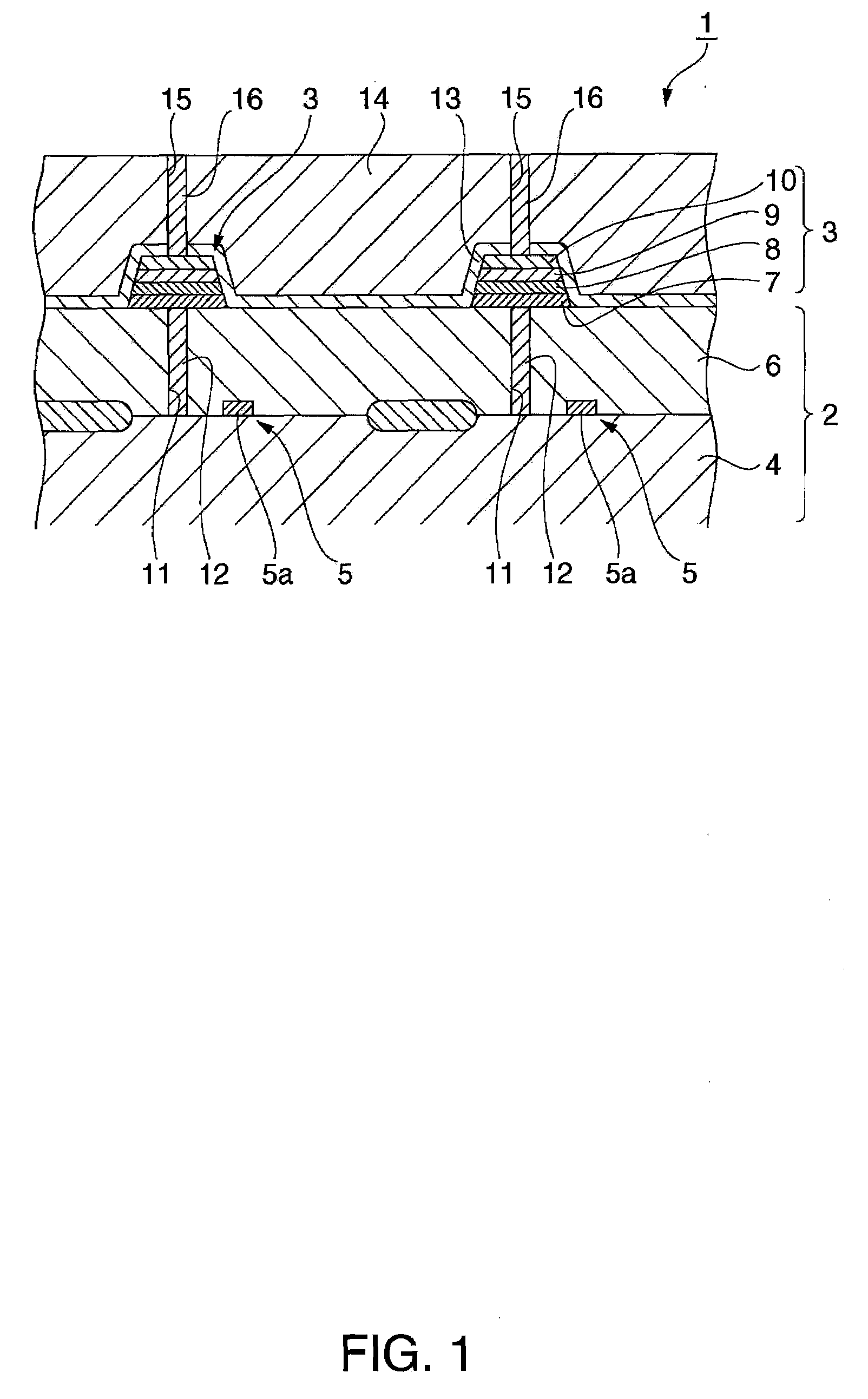 Method for manufacturing ferroelectric memory device