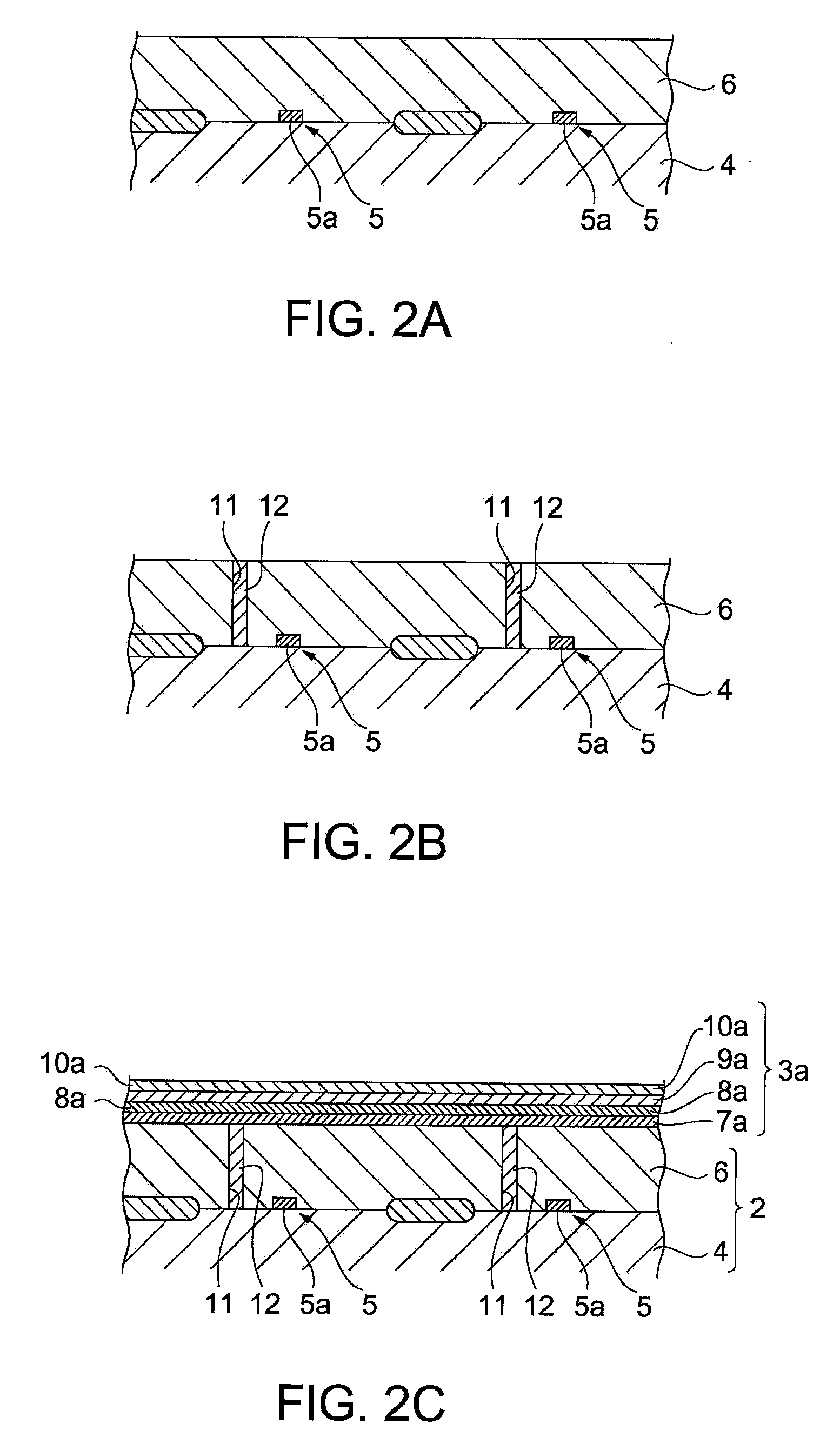 Method for manufacturing ferroelectric memory device