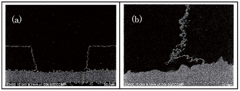 Catalyst for electroless plating, metal film using same, and method for producing same