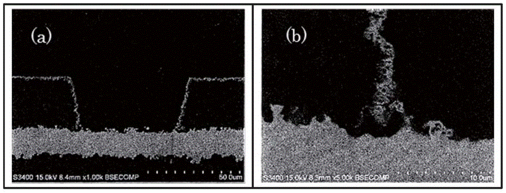 Catalyst for electroless plating, metal film using same, and method for producing same