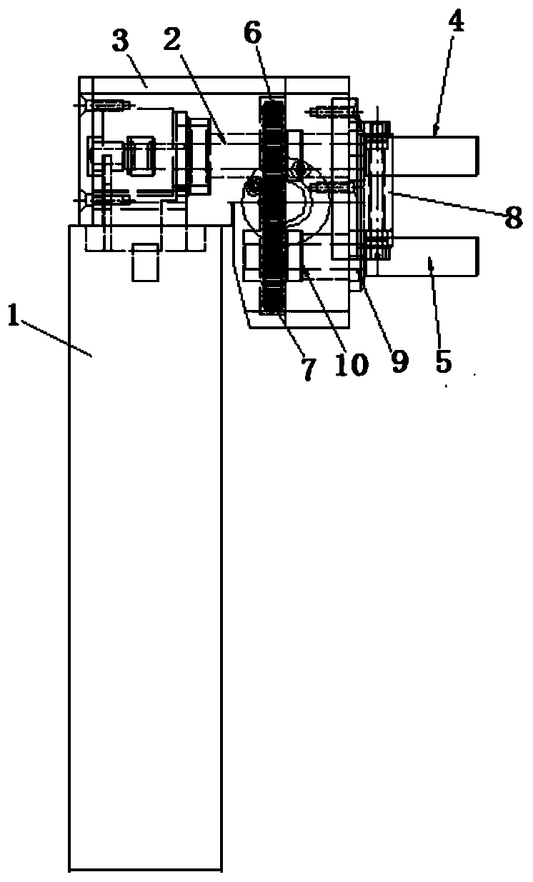 Constant torque rubber strip rolling gun tool