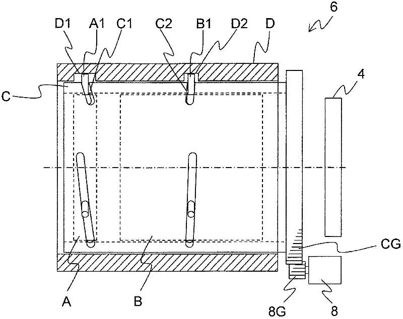 Imaging device