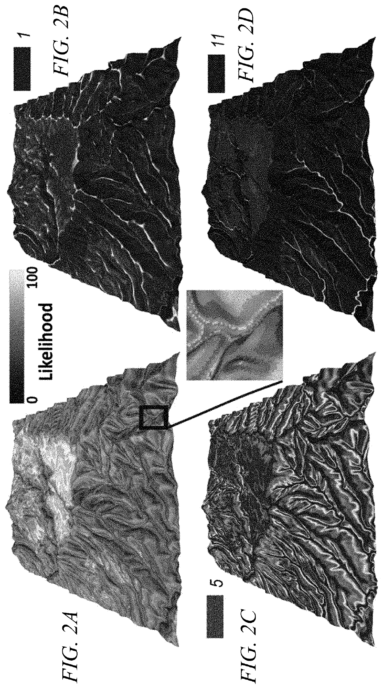 System and process for integrative computational soil mapping