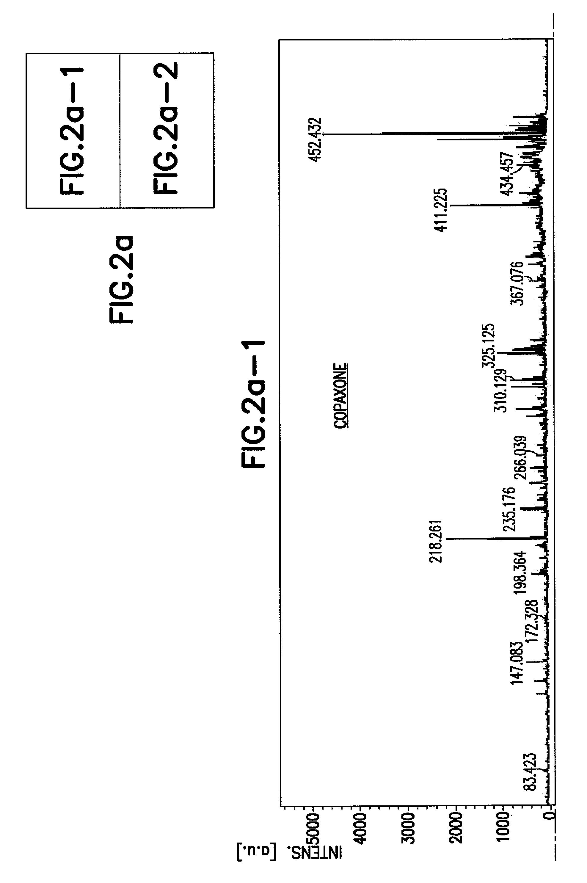 Methods for Chemical Equivalence in characterizing of complex molecules