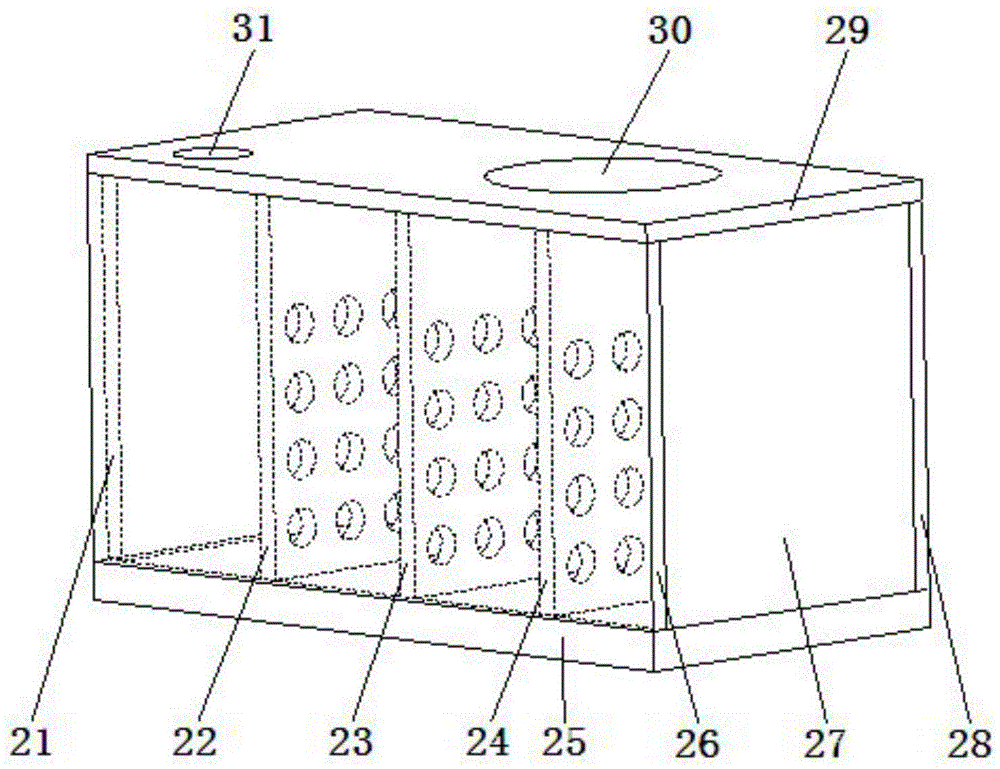 Automotive automatic repair, buffering and energy absorption device