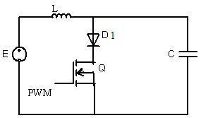 LC (inductance/capacitance) resonance drive circuit for ultrasonic motor and control method of LC resonance drive circuit