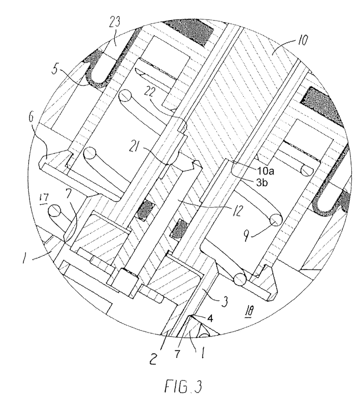 Control valve