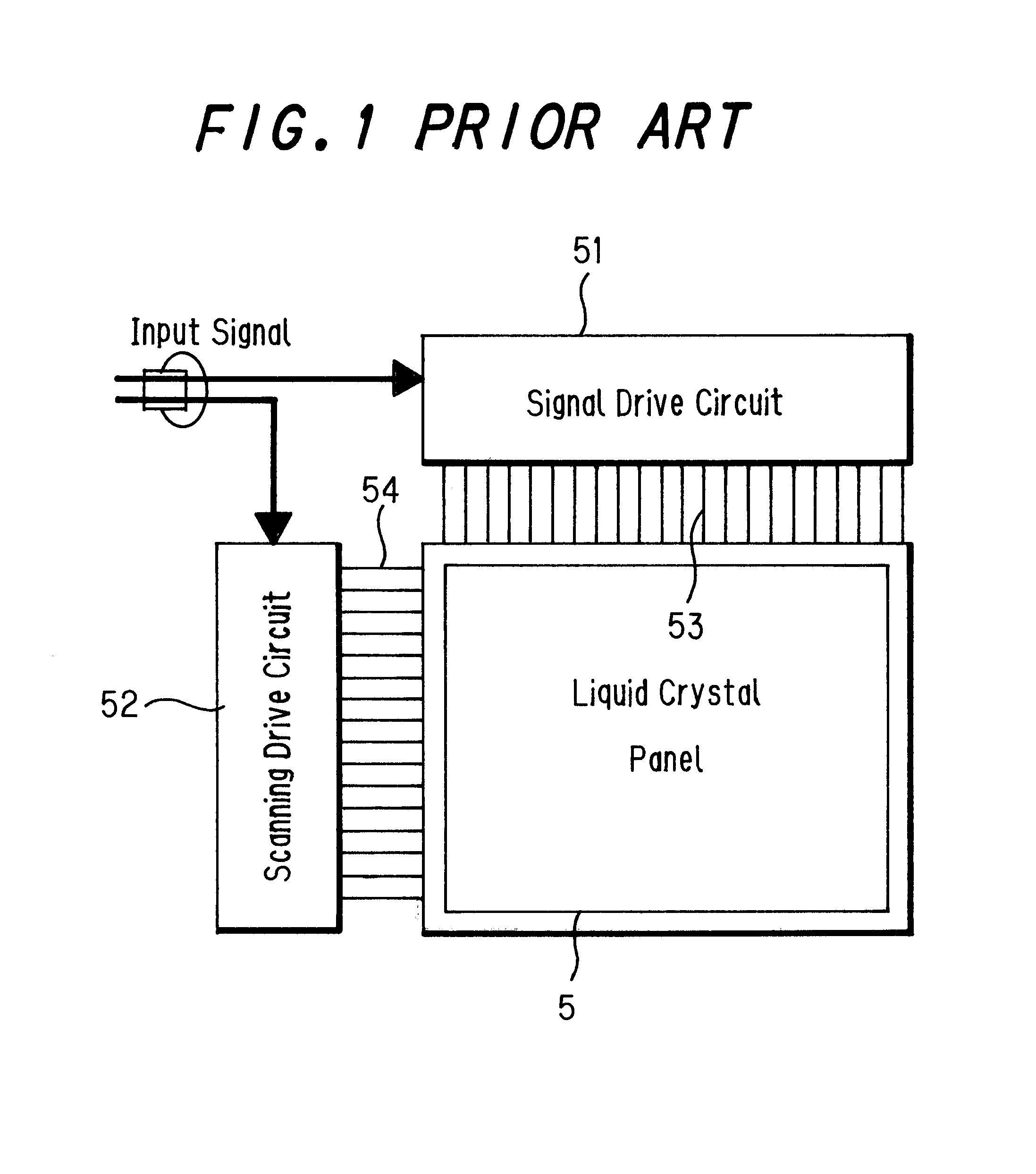 Liquid crystal display unit having fine color control