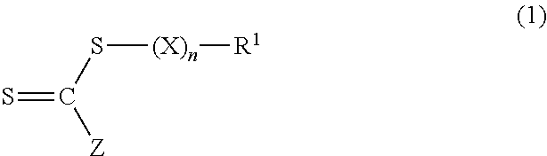 Water swellable polymer materials