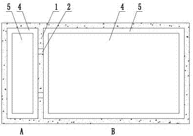 Method for culturing swimming crabs for two batches each year