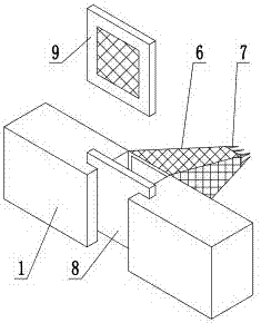 Method for culturing swimming crabs for two batches each year