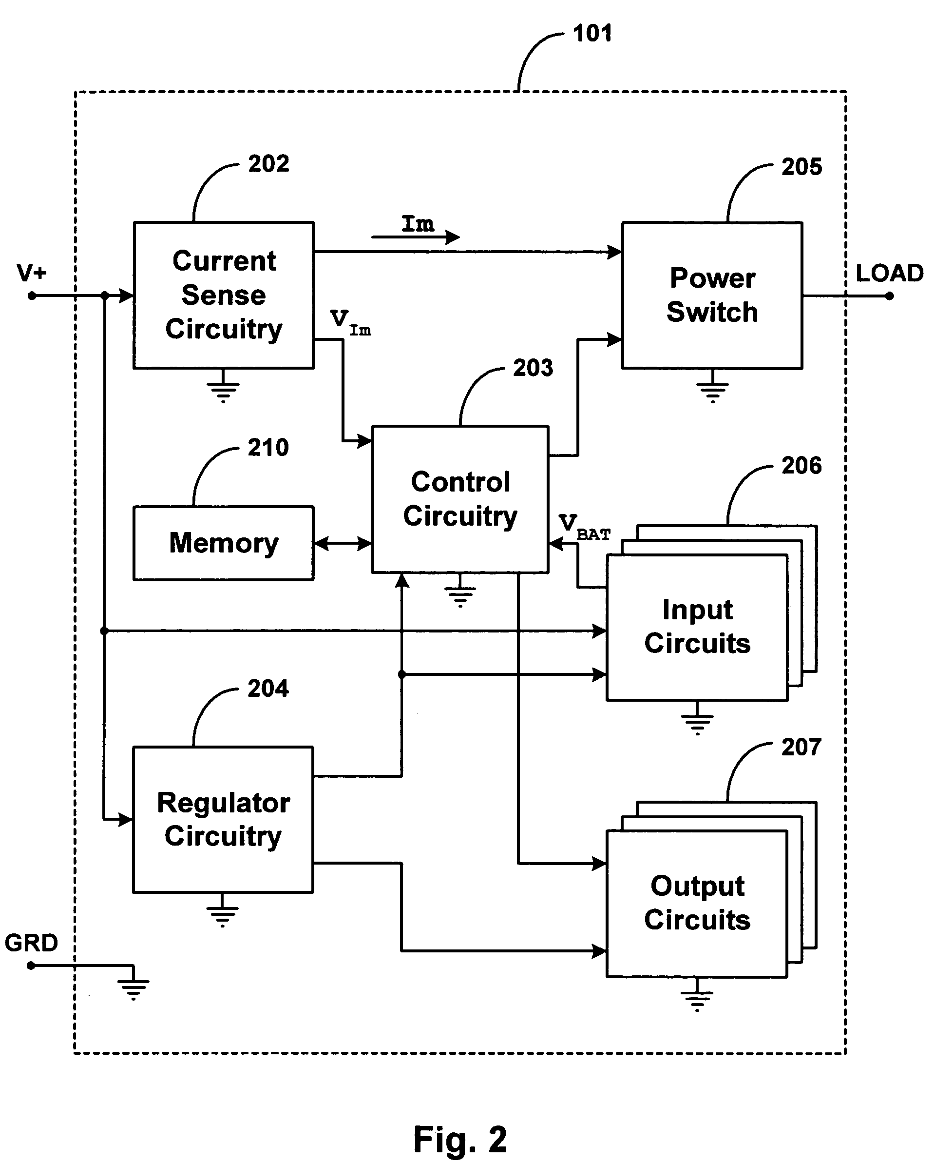 Vehicular flasher unit having selectable flasher schemes illuminated with pulse width modulated signals