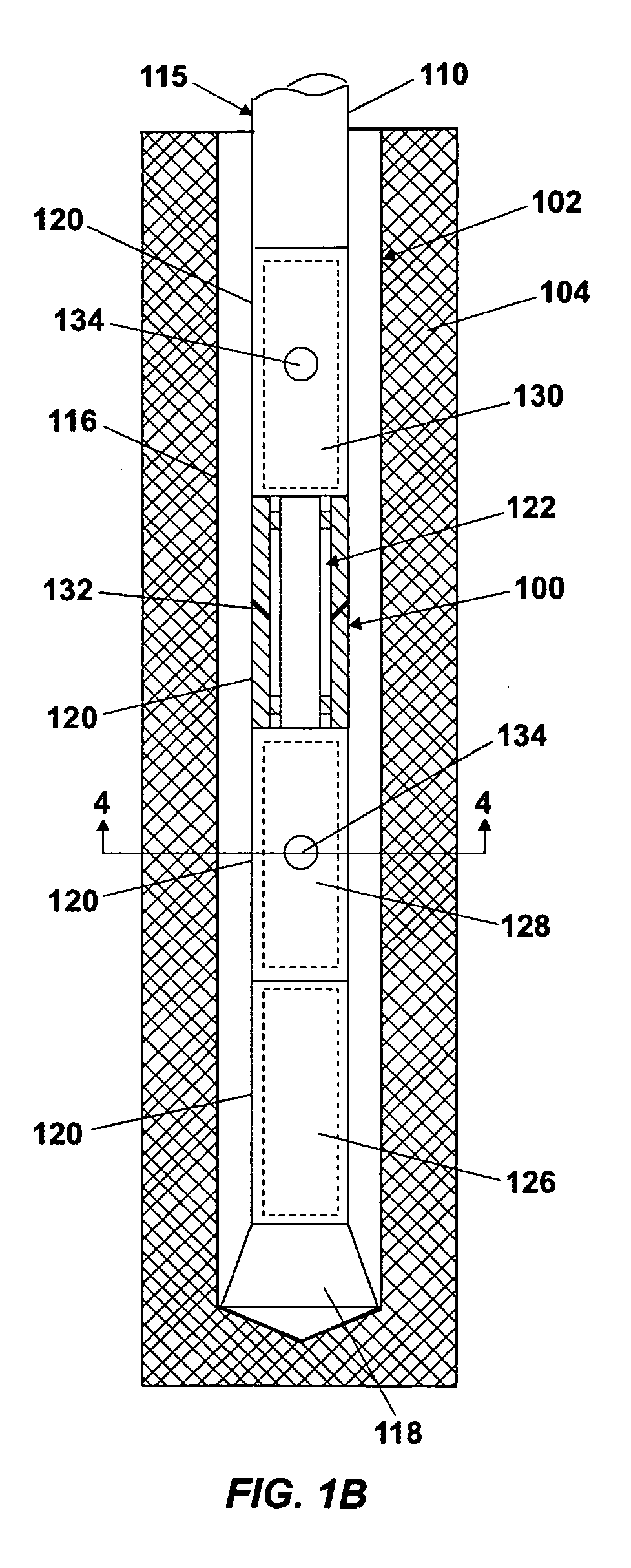 Wireless electromagnetic telemetry system and method for bottomhole assembly