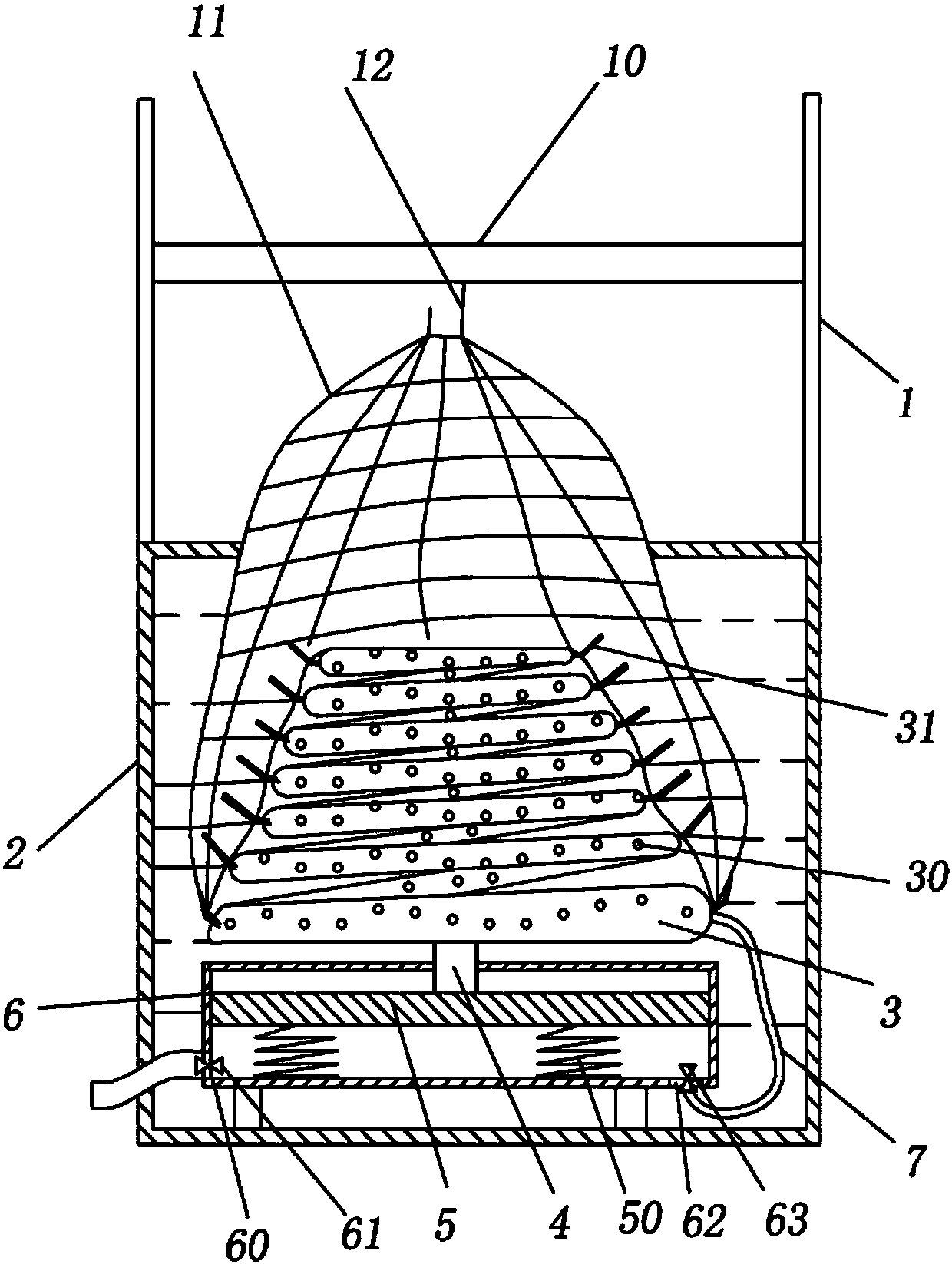 Method for manufacturing circuit board