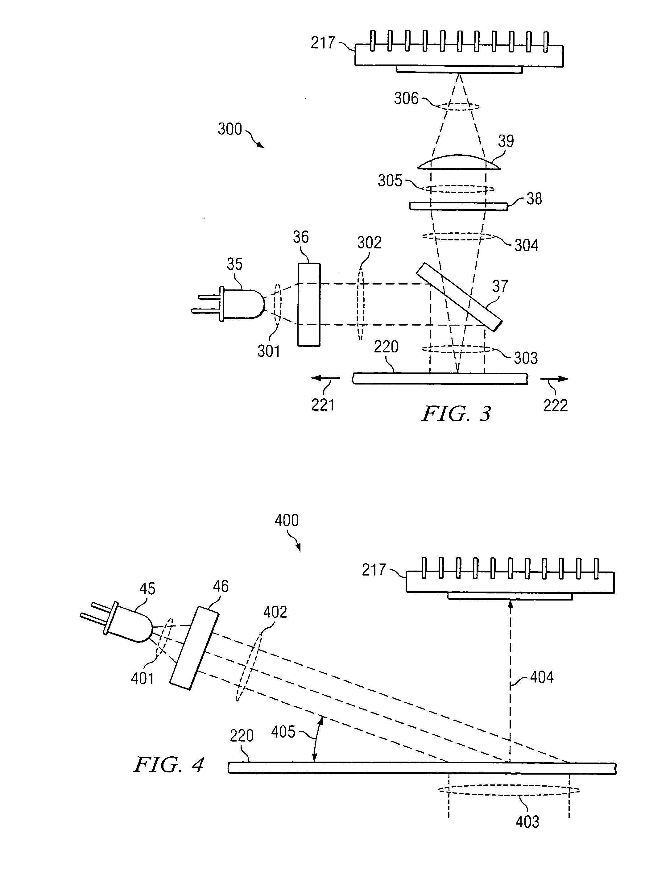 Low power consumption, broad navigability optical mouse