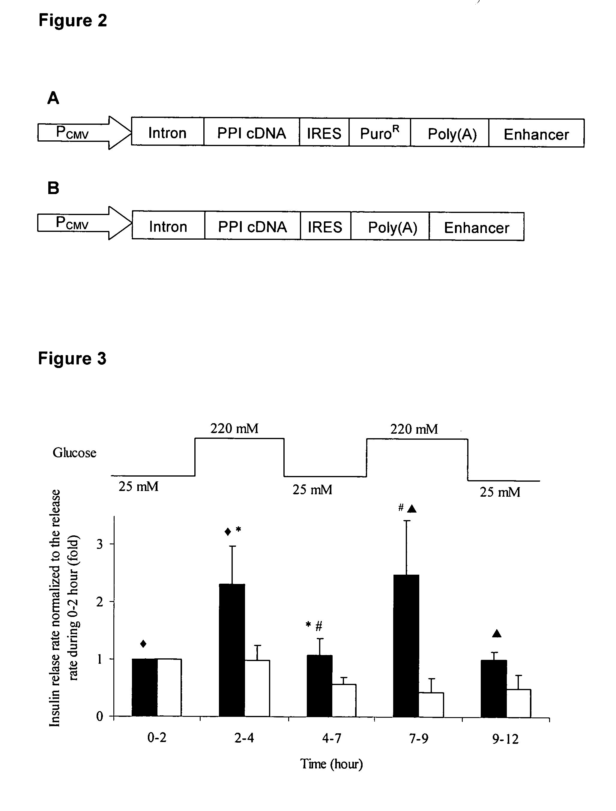 Insulin delivery system