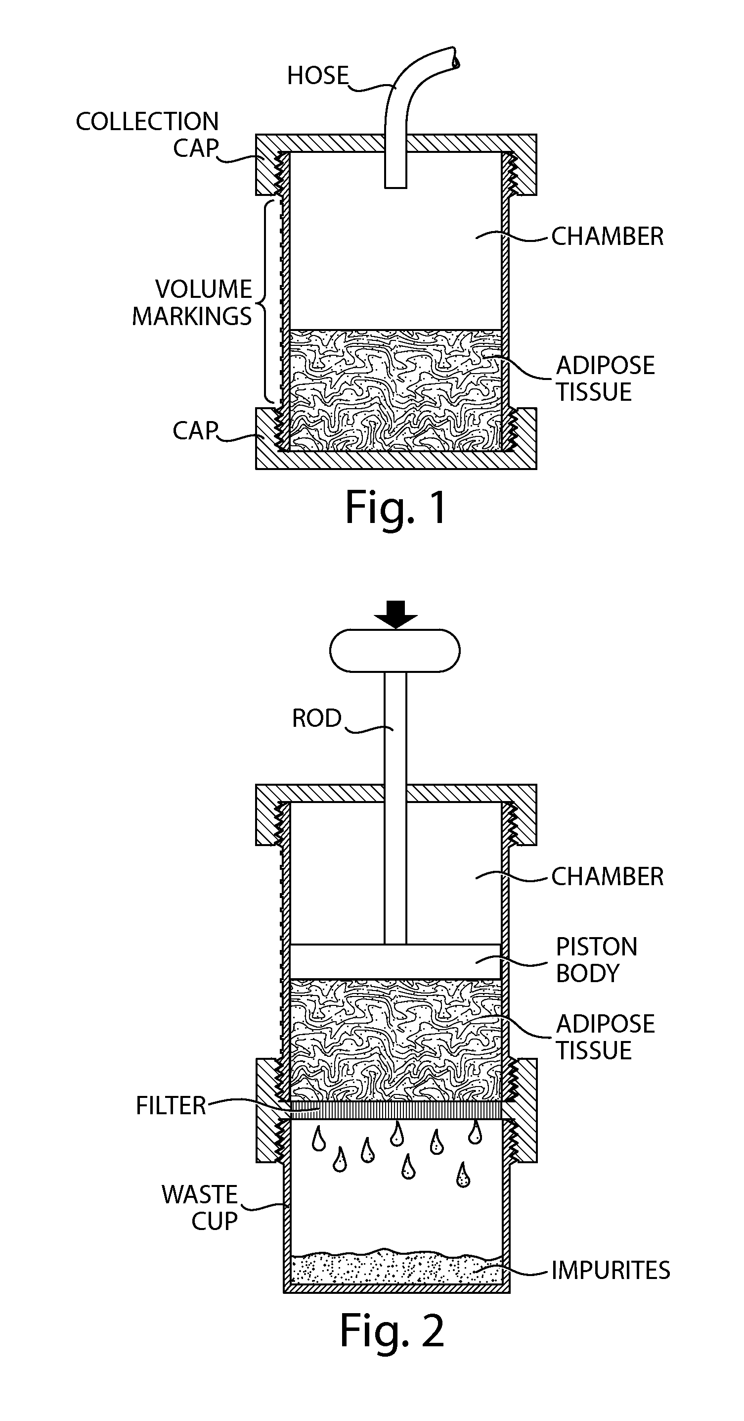 System and apparatus for cell treatment