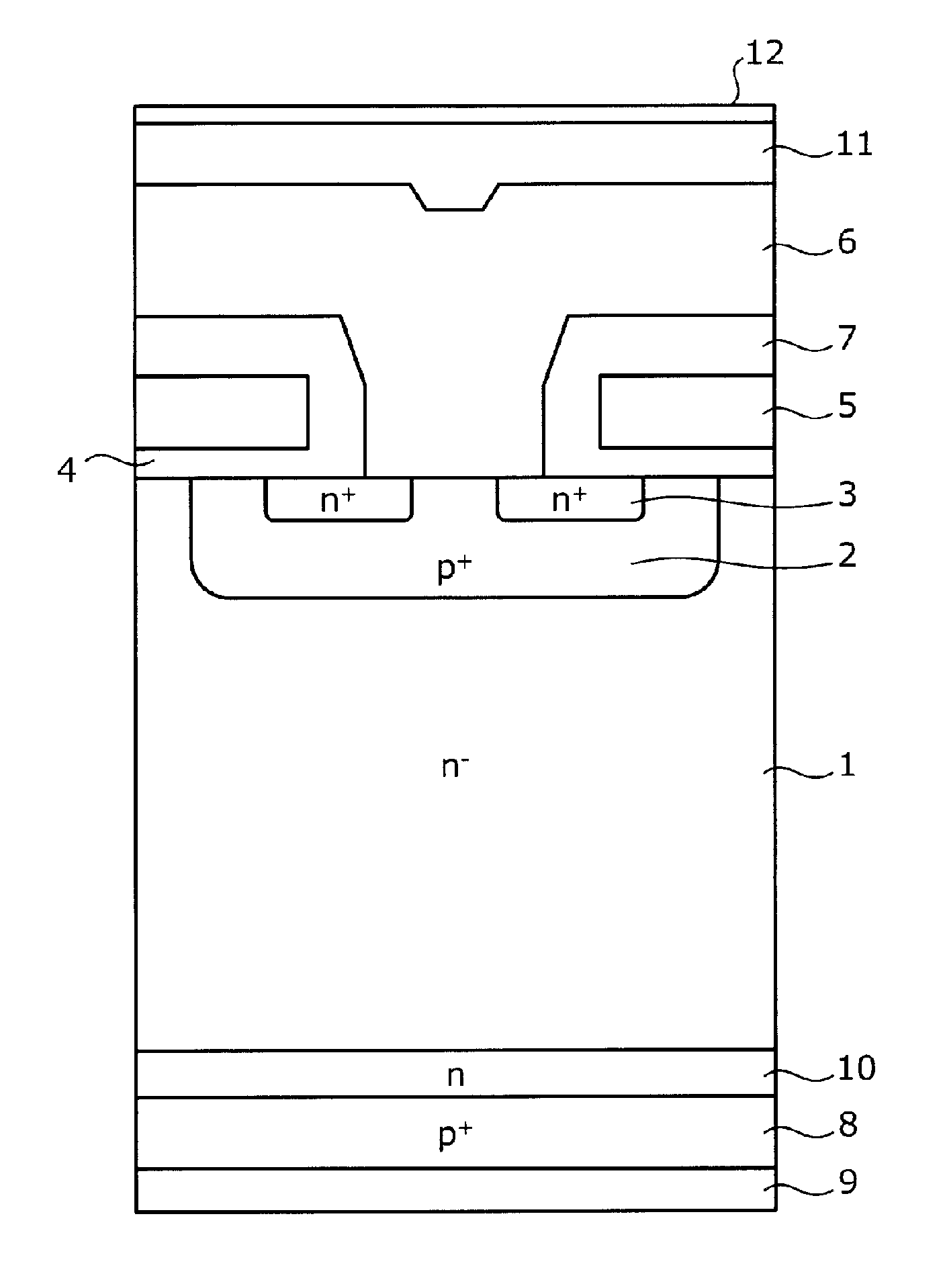 Method for manufacturing semiconductor device