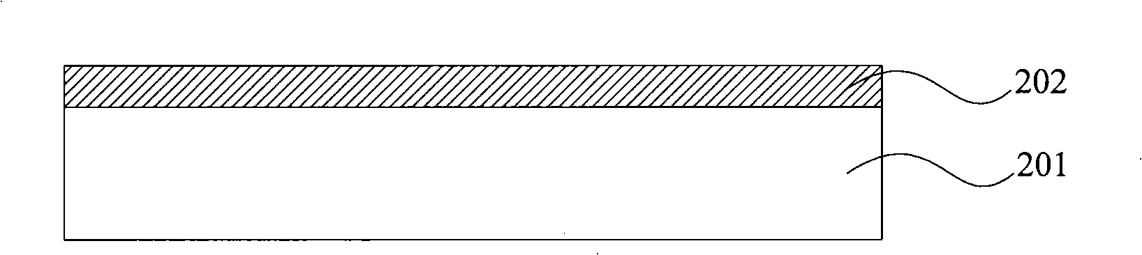 Fuse-wires structure and forming method thereof