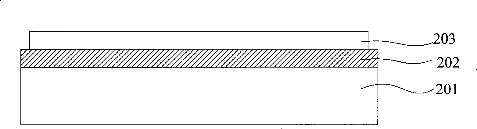 Fuse-wires structure and forming method thereof