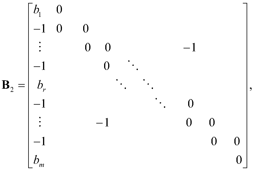 Method for constructing multi-system LDPC code check matrix