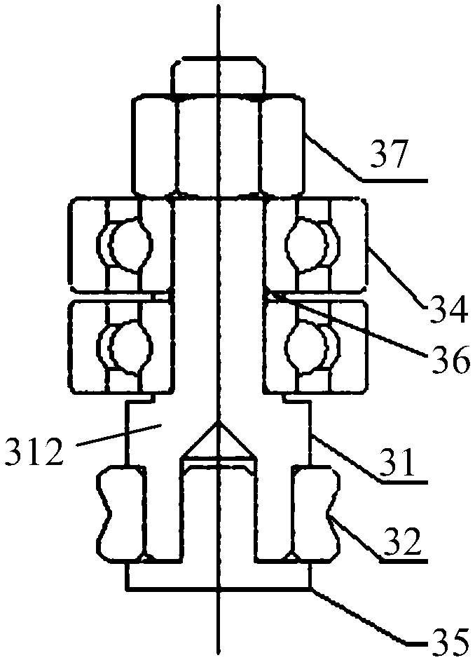 Alignment Slider Assembly