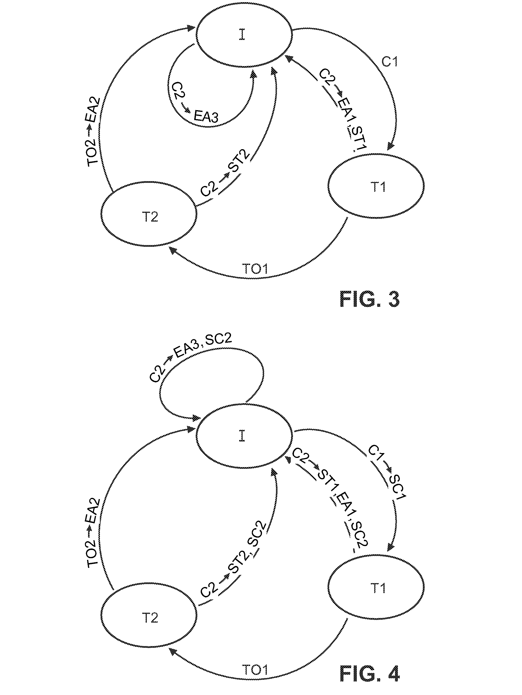 Apparatus and method for interpreting received control commands