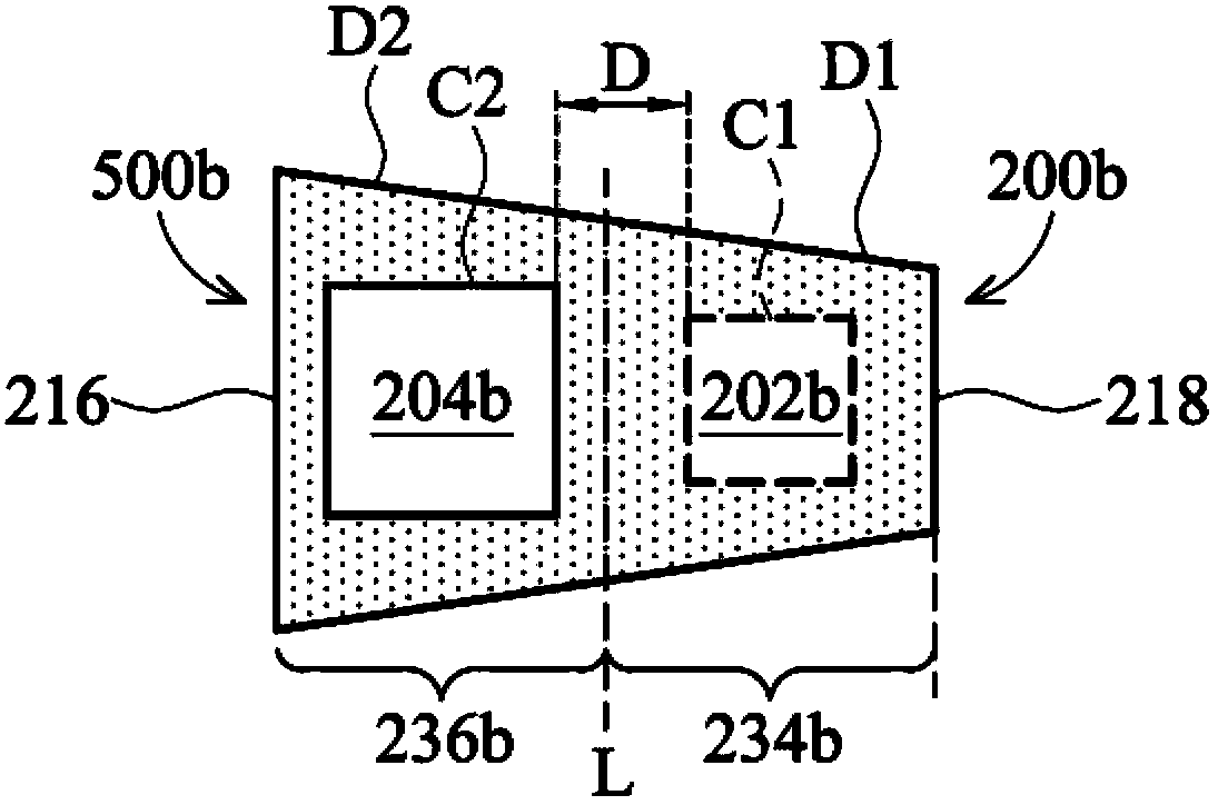 Resistive non-volatile memory device