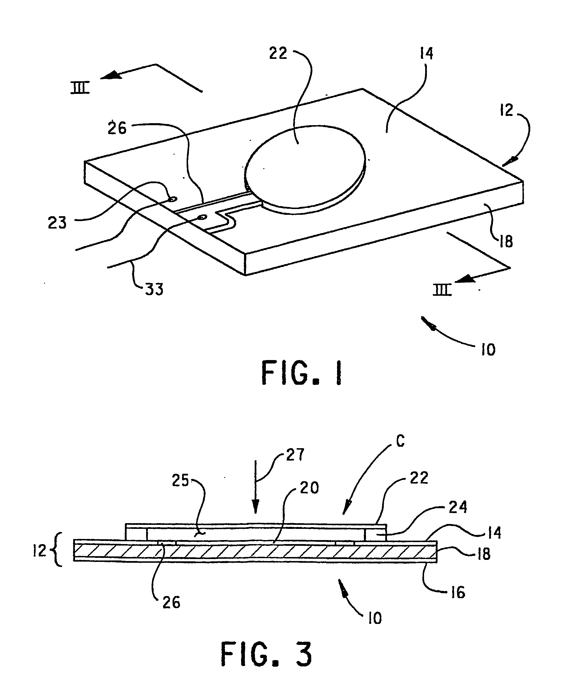 Capacitive uterine contraction sensor