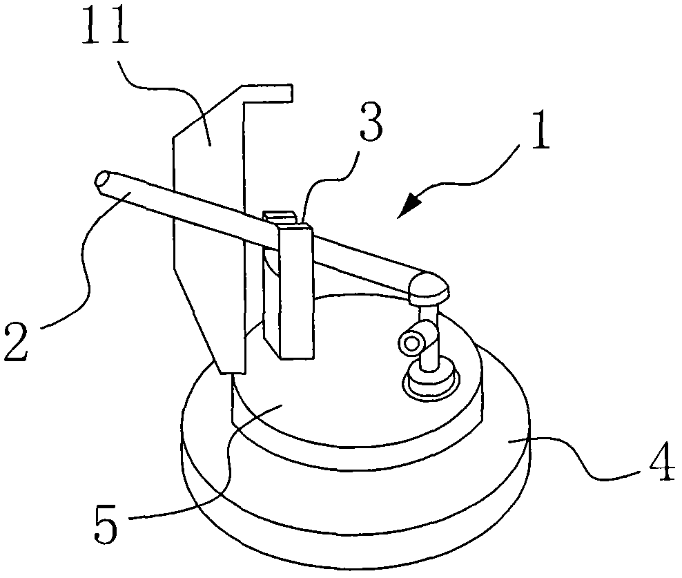 A marine remote control water cannon system