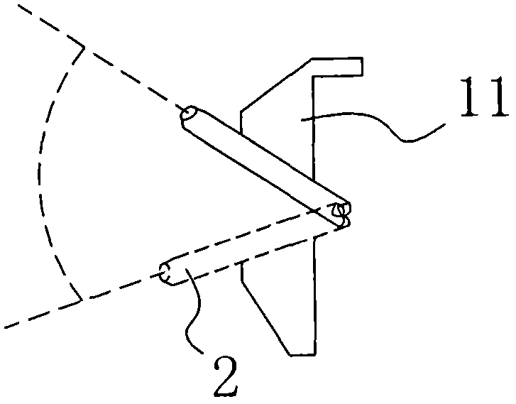 A marine remote control water cannon system