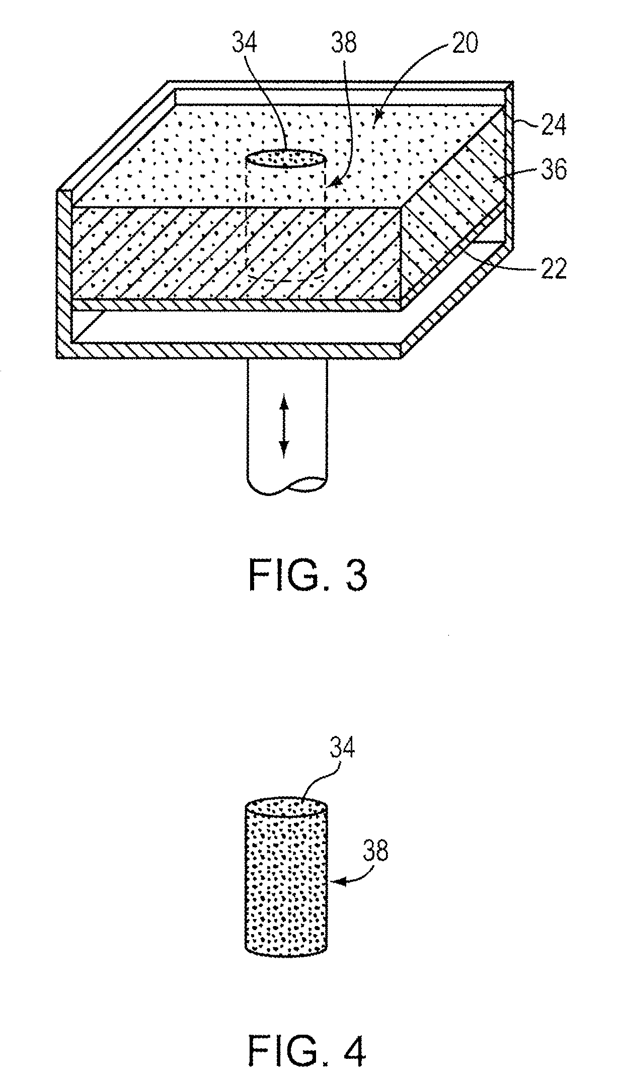 Three-dimensional printing material system with improved color, article performance, and ease of use