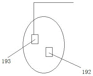 Energy-saving water sample collection system device