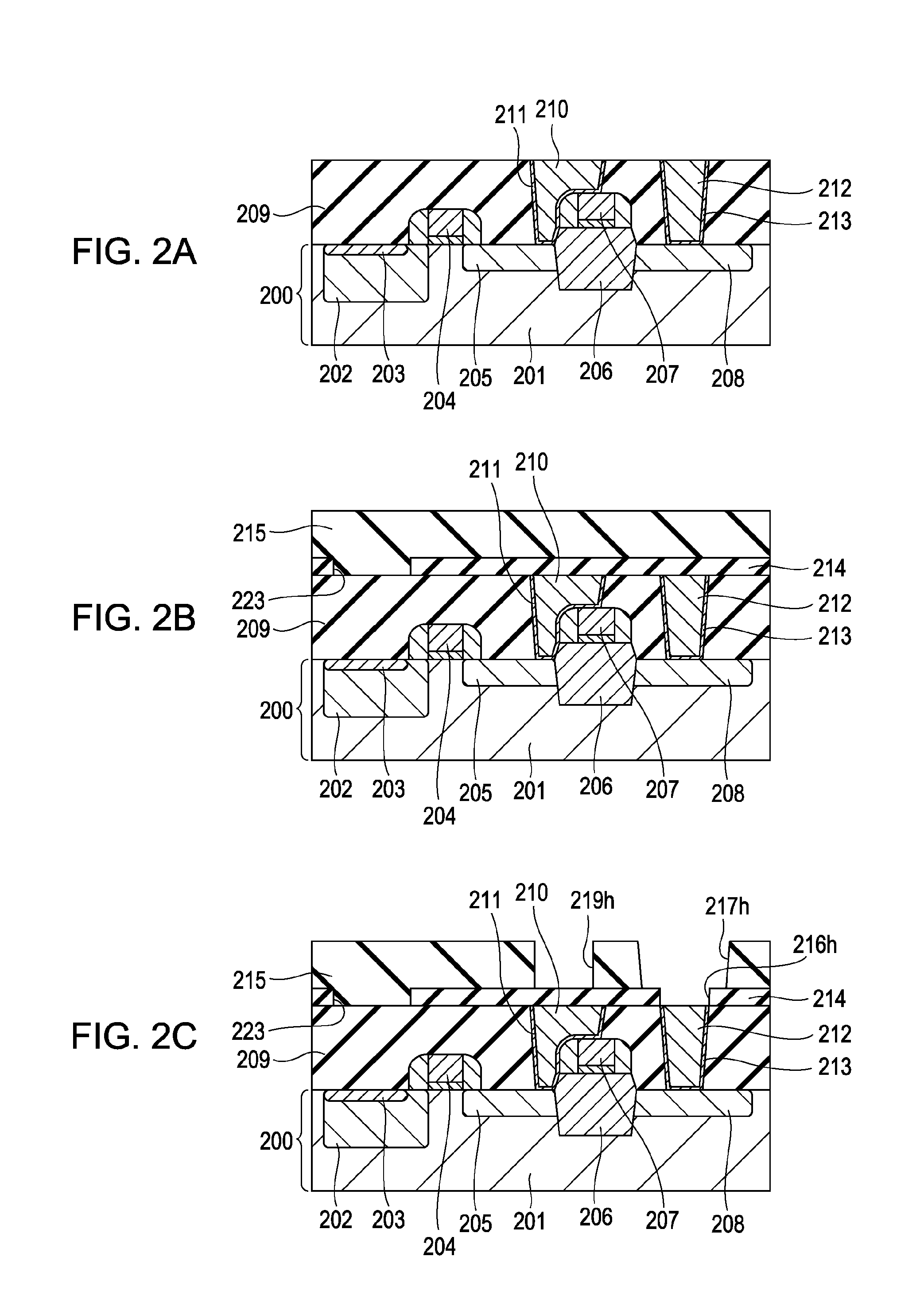 Photoelectric conversion device and method for making the same